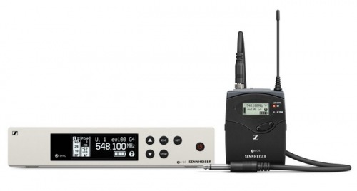 Instrument Set fara fir Sennhe