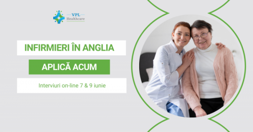 Interviuri online 9 iunie