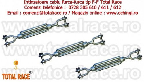 Intinzatoare cablu furca furca