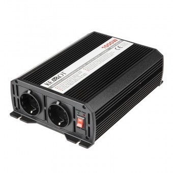 Invertor tensiune Kemot 12V 22