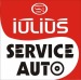 Iulius Service  mecanica auto 