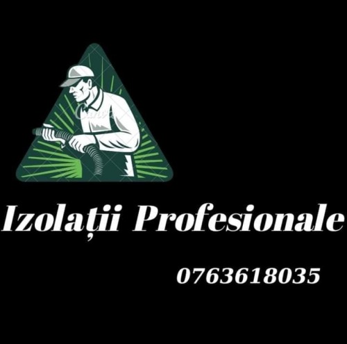 Izolatie cu spuma poliuretanic