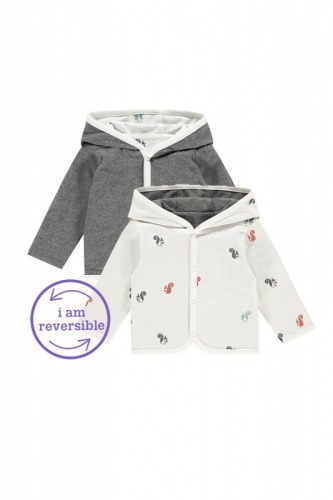 Jacheta reversibila bebe Adi N