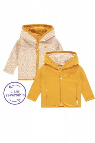 Jacheta reversibila bebe Haye 