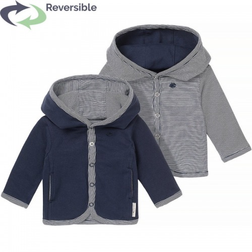 Jacheta reversibila bebe Joke 