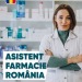 Job Asistent de Farmacie   n Bucure  ti