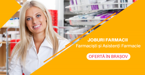 Job Farmacist Asistent Farmaci