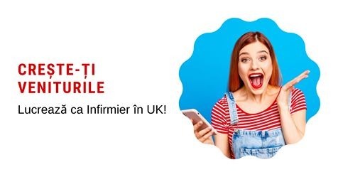 Job Infirmieri in Anglia
