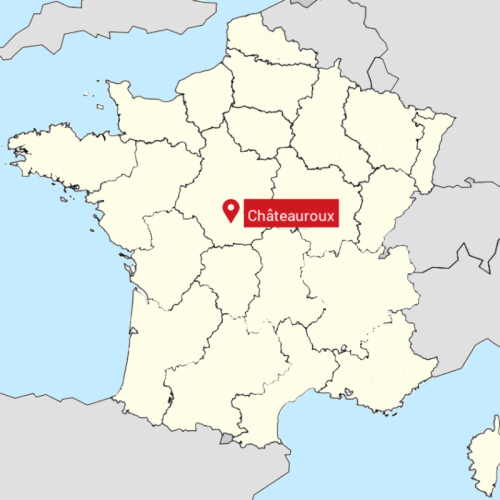 Job opportunities in France