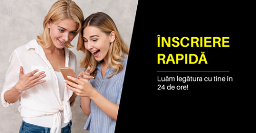 Job pentru Infirmieri in Marea