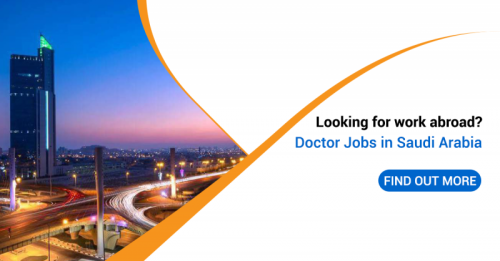 Jobs for Doctors in Al Khobar