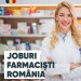 Joburi Farmaci  ti   n Bucure  ti   i Il