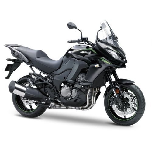 Kawasaki Versys 1000 ABS   18