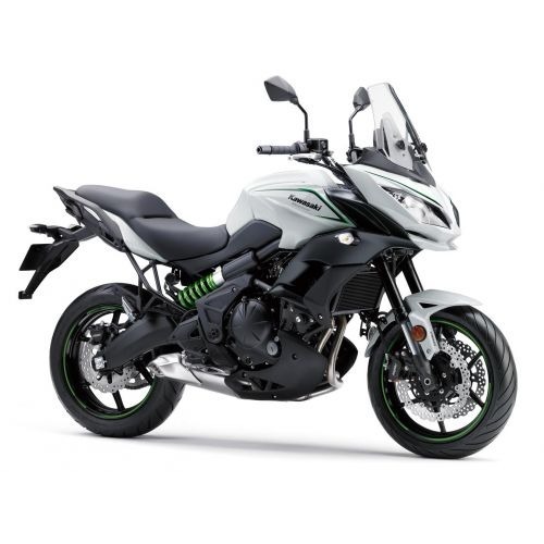 Kawasaki Versys 650 ABS   18