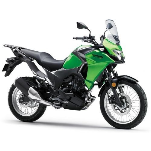 Kawasaki Versys X 300 ABS   18