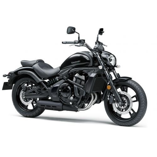 Kawasaki Vulcan S ABS   18