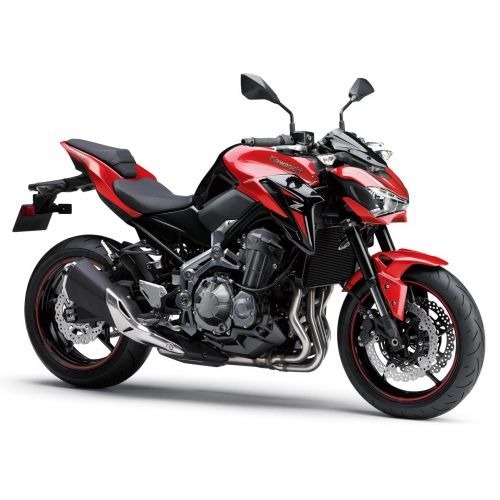 Kawasaki Z900 ABS   18