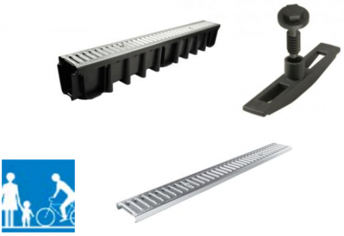 Kit promotional Rigola PPHD