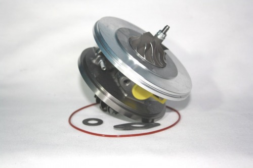 Kit turbo Ford Focus   C Max 1