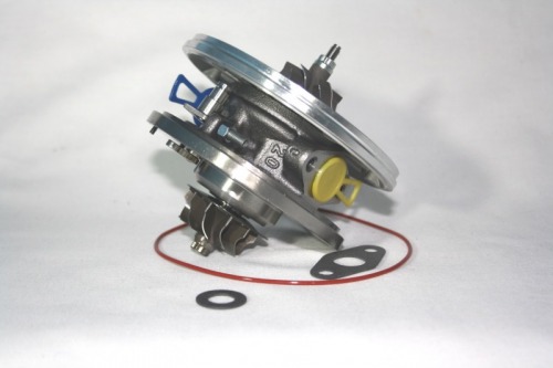 Kit turbo Ford Focus   C Max 1