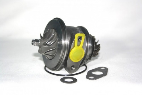 Kit Turbo Ford Focus   Fiesta 