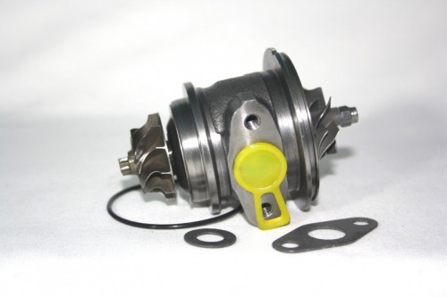 Kit Turbo Ford Focus   Fiesta 