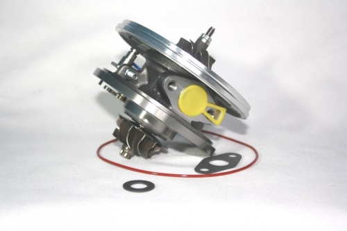 Kit turbo Mazda 3 1.6 109 cp