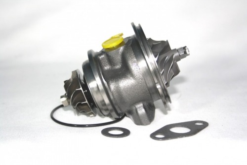 Kit Turbo Peugeot 207   307   