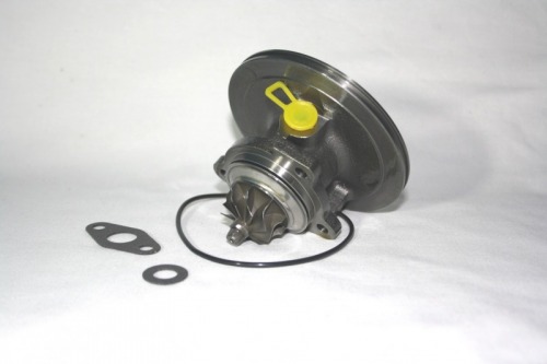 Kit turbo turbosuflanta Renaul