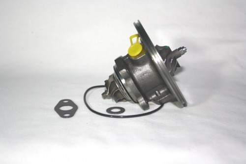 Kit turbo turbosuflanta Renaul