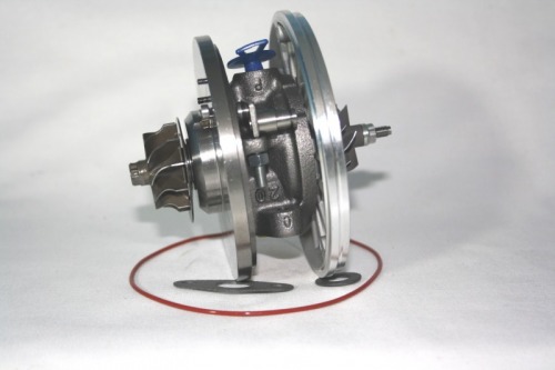 Kit turbo Volvo C30   S40   V5