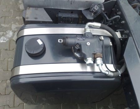 Kituri basculare Fuller Gearbo