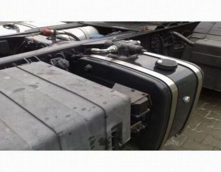 Kituri basculare Mitsubishi no