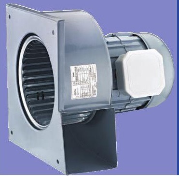 KMS KTS     ventilator centrif
