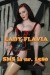 LADY FLAVIA