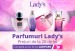Lady  s