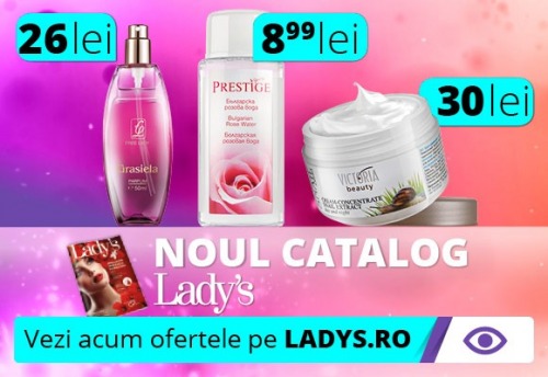 Lady  s