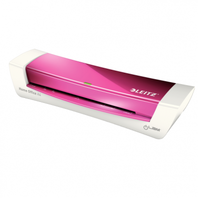 Laminator A4 80 125mic roz
