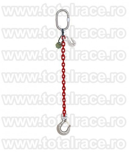 Lant grad 100 cu 1 brat Total 