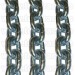 Lant palan electro galvanizat 