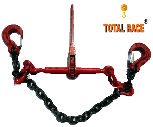 LANTURI DE ANCORARE TOTAL RACE