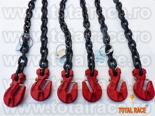 LANTURI DE ANCORARE TOTAL RACE