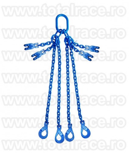 Lanturi industriale grad 100 T