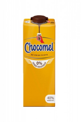 Lapte cu ciocolata olandeza To