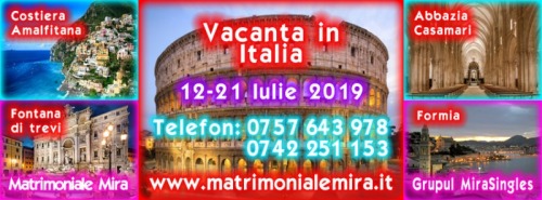 Last Minute   Vacanta in Itali