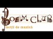 Lectii de muzica la Boem Club