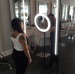 Led Ring Light Somita PLH 480H