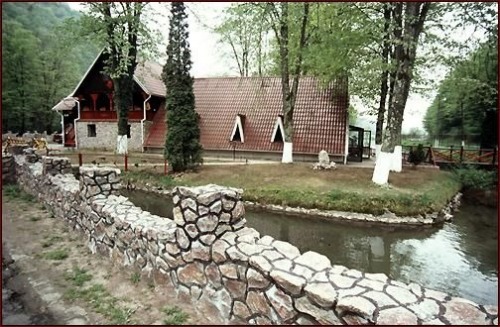 Licitatie publica Han Dezna