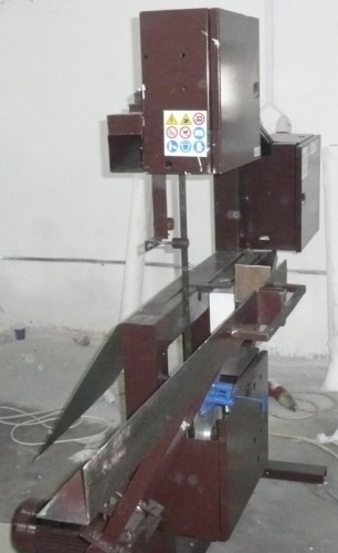 Linii utilaje role hartie pros
