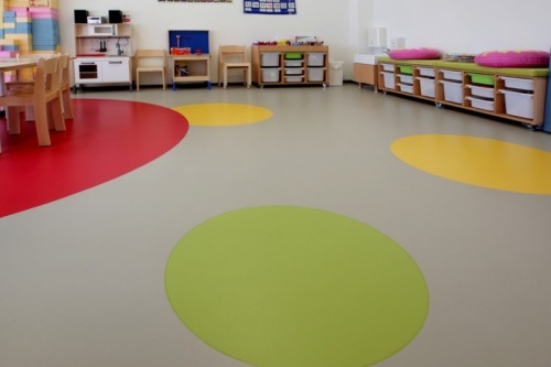 Linoleum | Covor PVC | Tarkett
